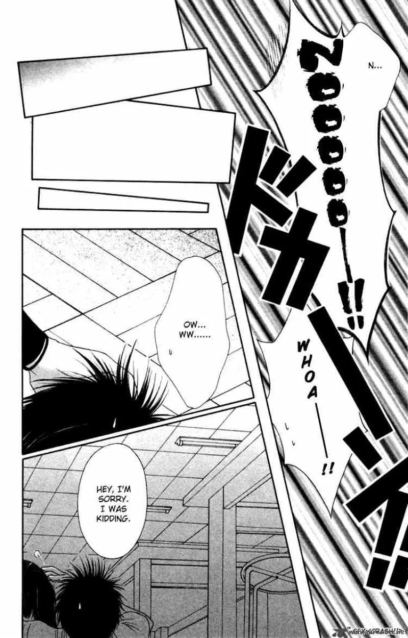 Nadeshiko Club Chapter 2 page 32