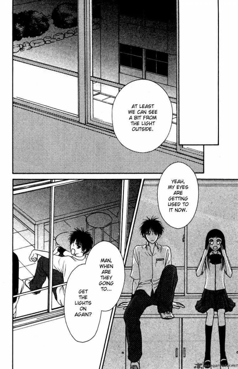 Nadeshiko Club Chapter 2 page 22