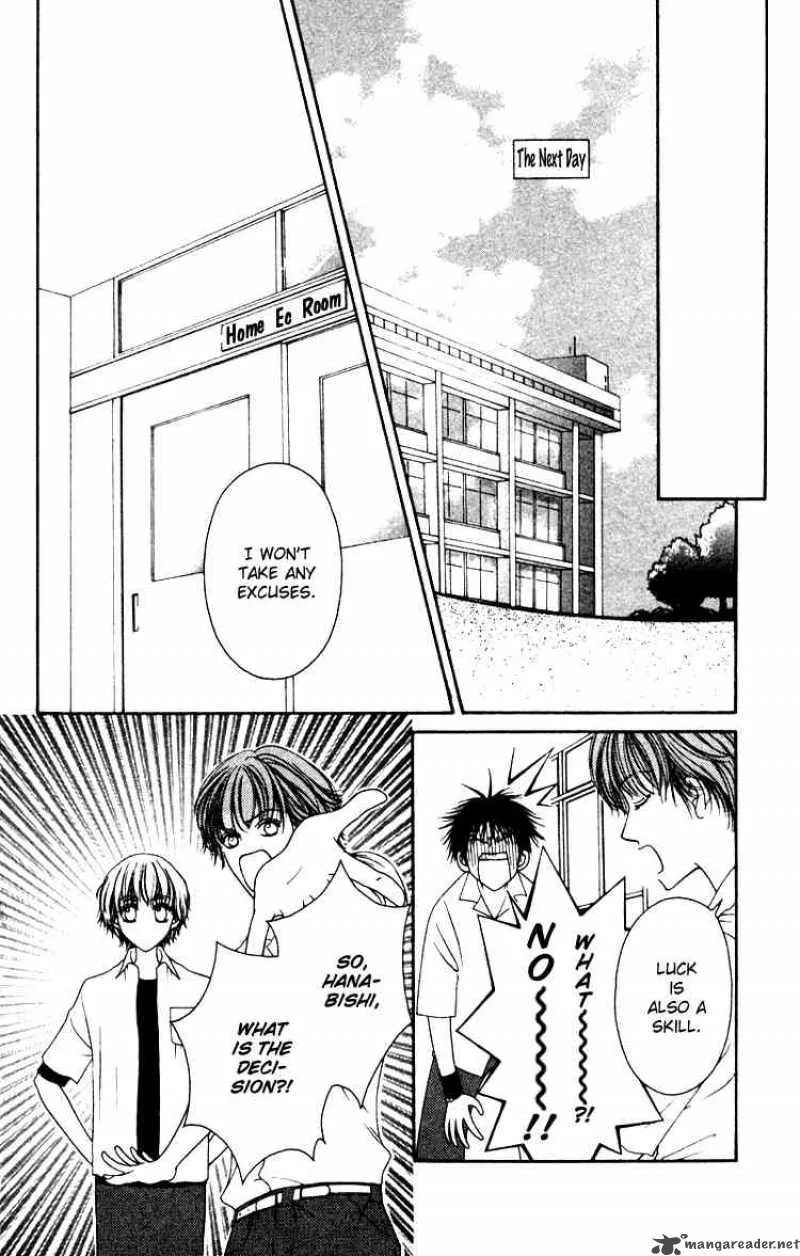Nadeshiko Club Chapter 2 page 38