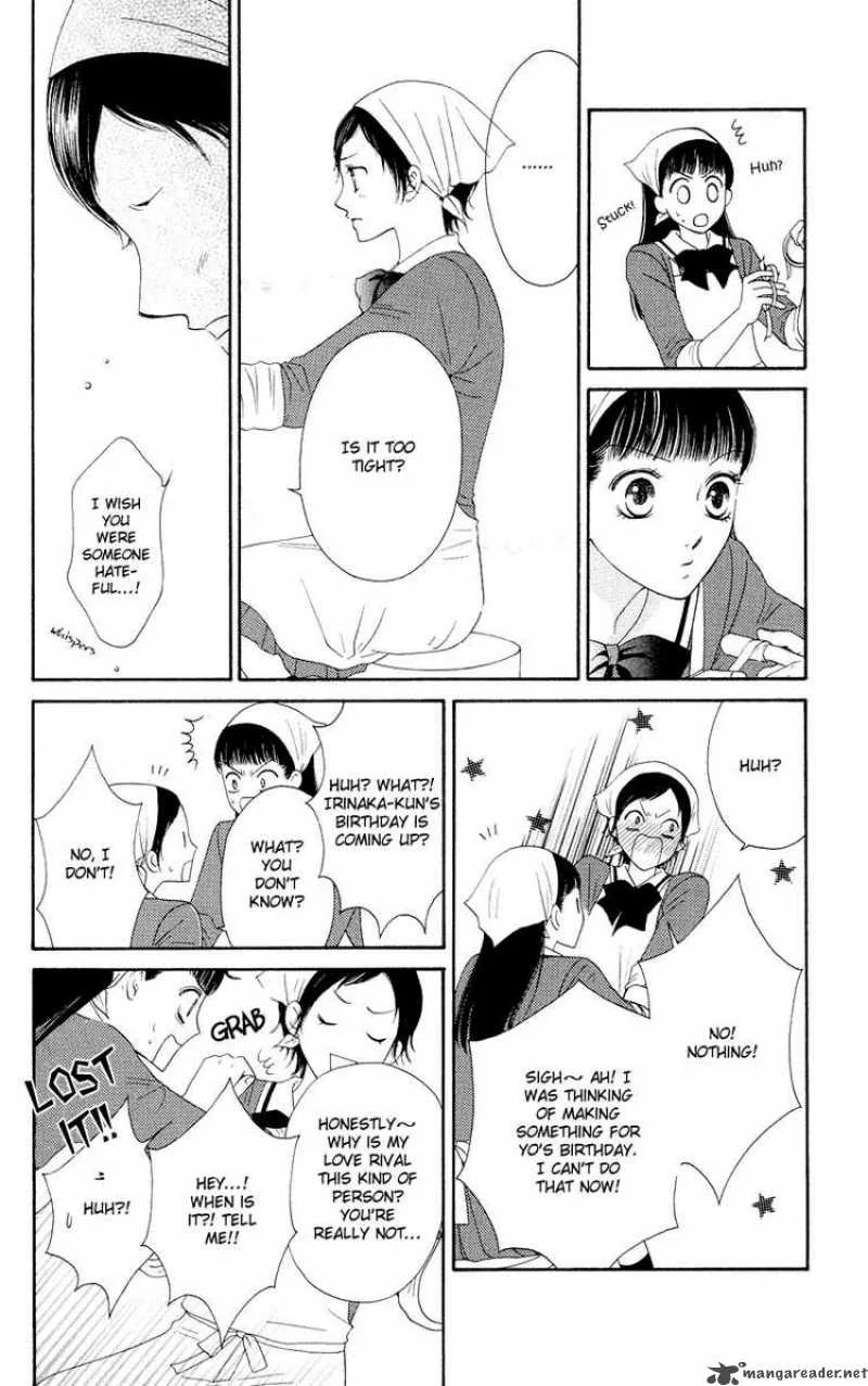 Nadeshiko Club Chapter 20 page 12