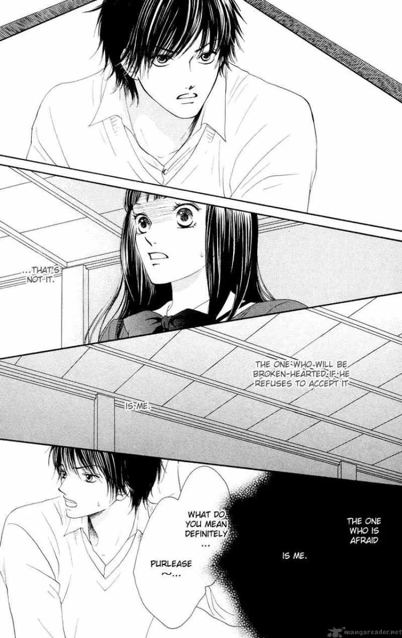 Nadeshiko Club Chapter 20 page 28