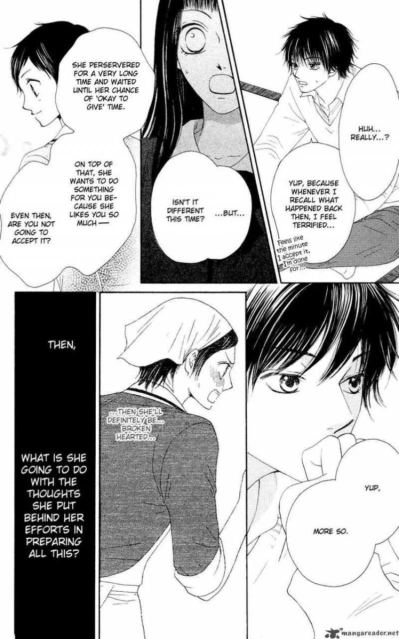 Nadeshiko Club Chapter 20 page 26