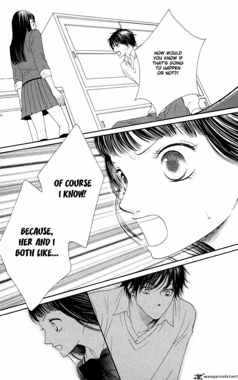 Nadeshiko Club Chapter 20 page 29