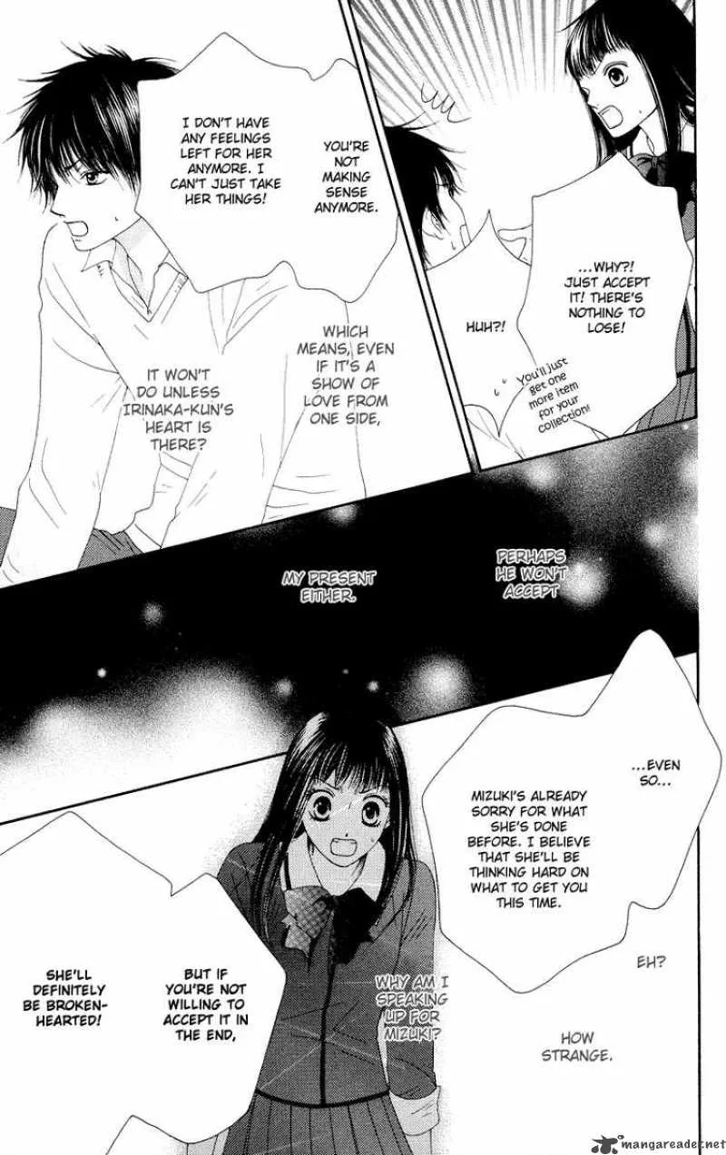 Nadeshiko Club Chapter 20 page 27