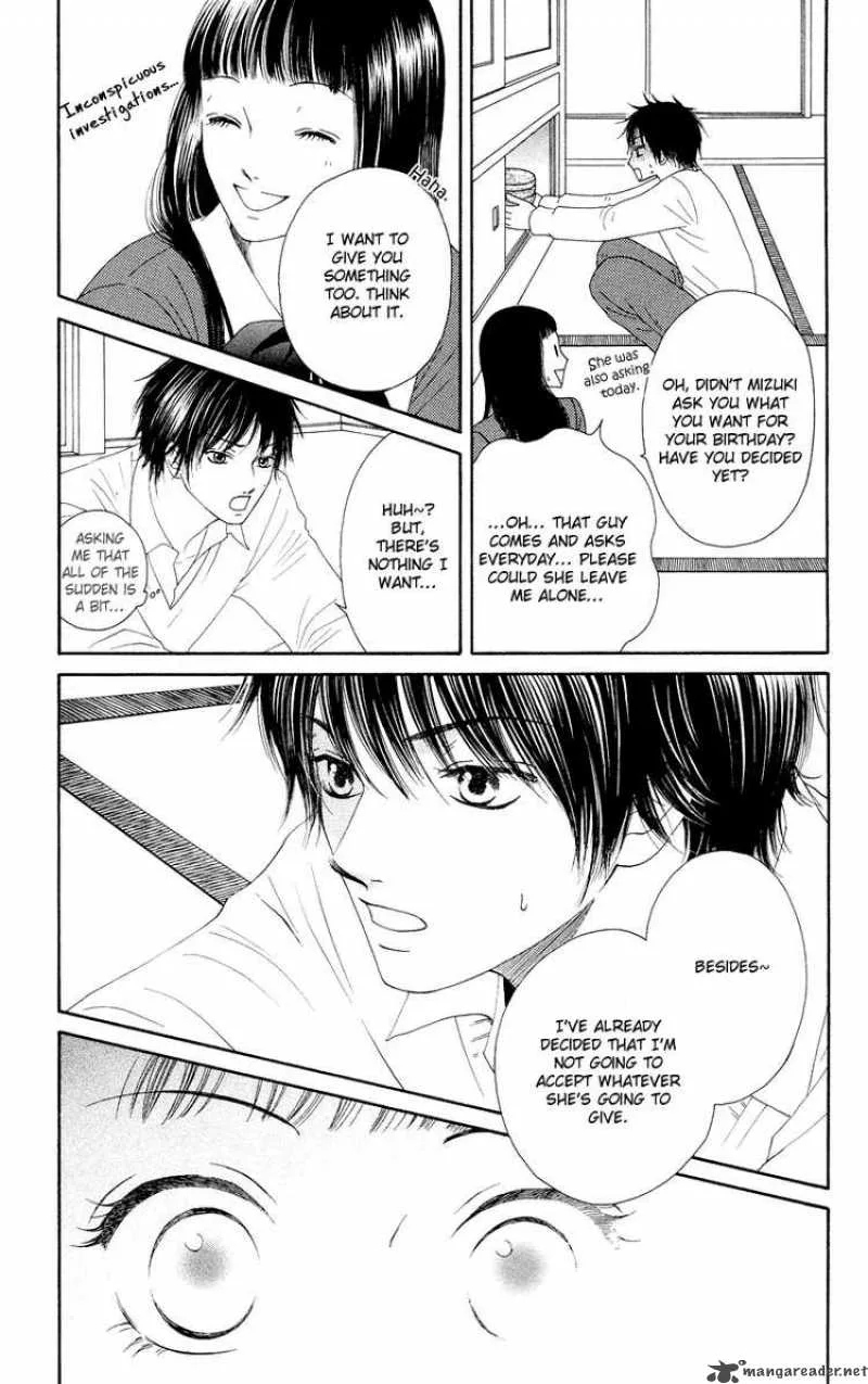 Nadeshiko Club Chapter 20 page 25