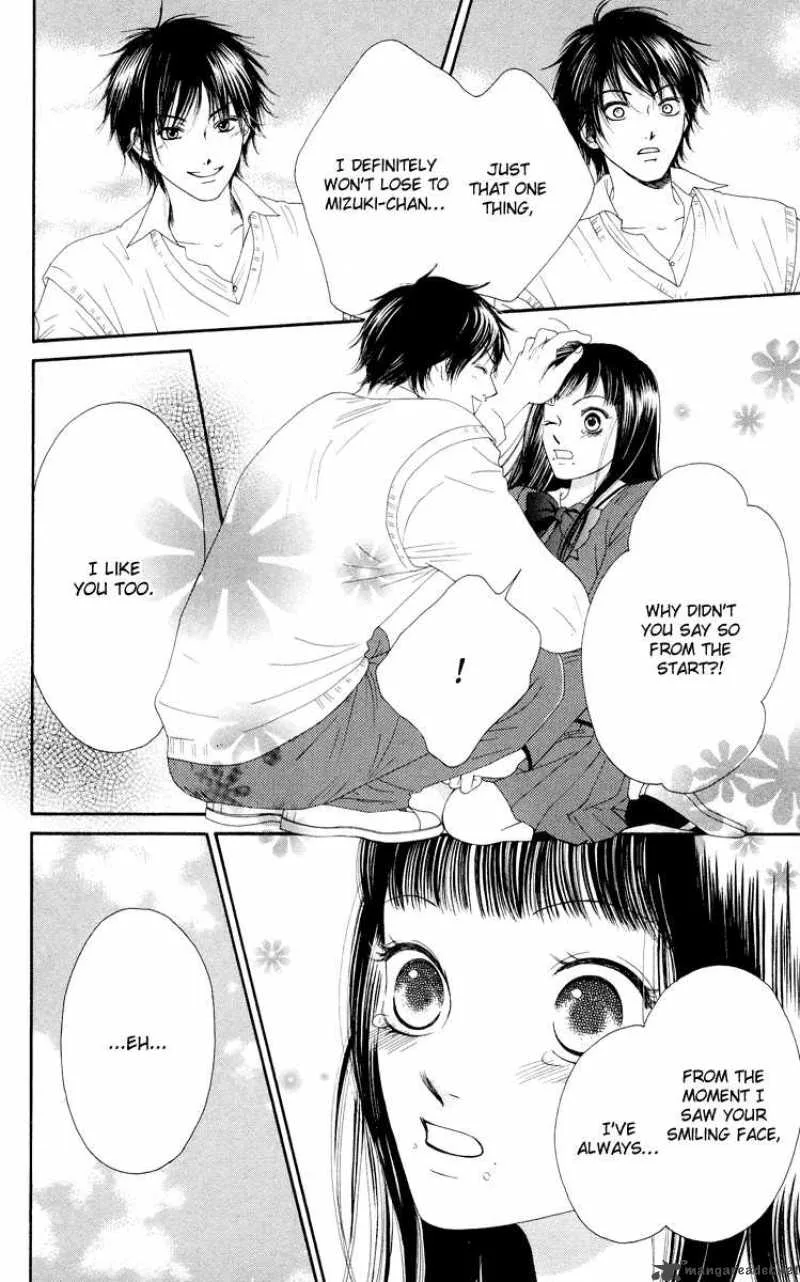 Nadeshiko Club Chapter 21 page 24