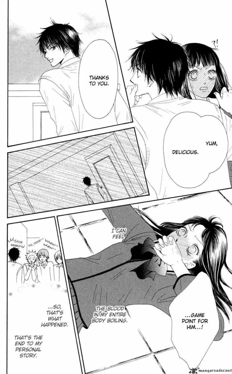 Nadeshiko Club Chapter 21 page 26