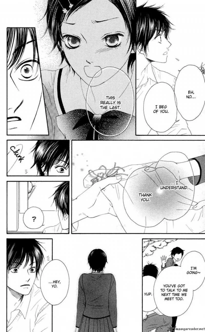Nadeshiko Club Chapter 21 page 16