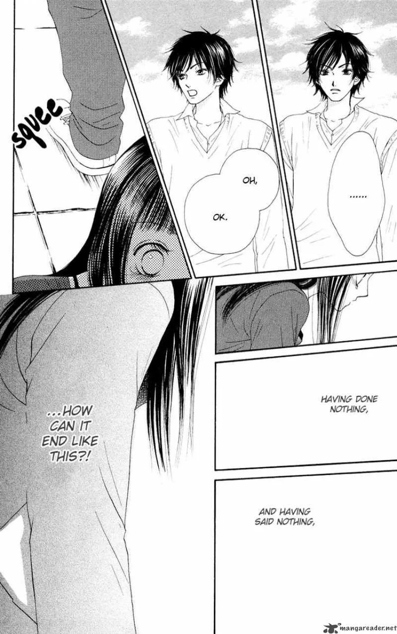 Nadeshiko Club Chapter 21 page 22
