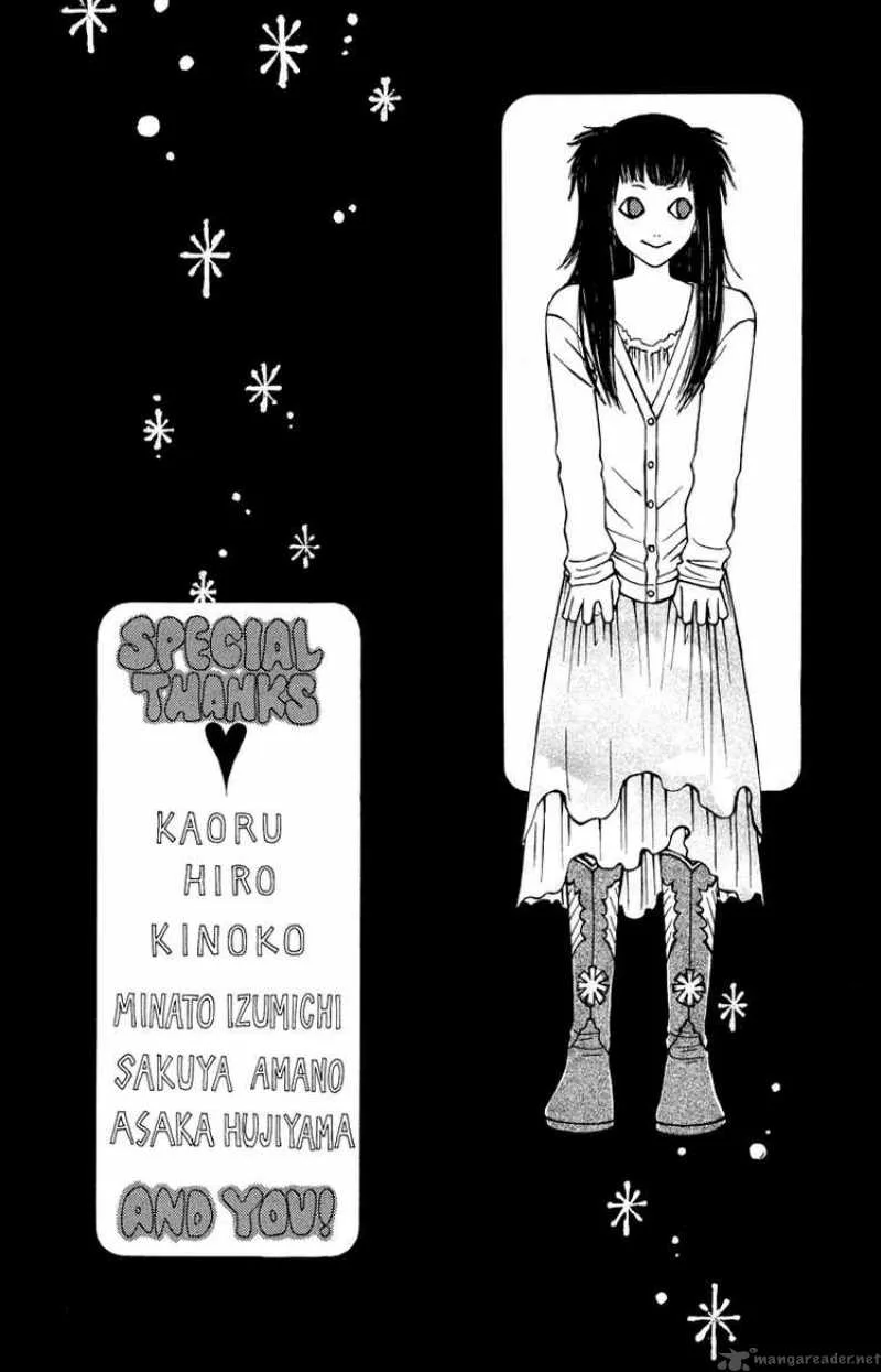 Nadeshiko Club Chapter 21 page 32