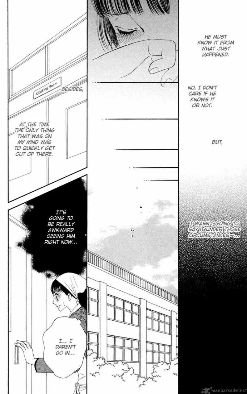 Nadeshiko Club Chapter 21 page 4