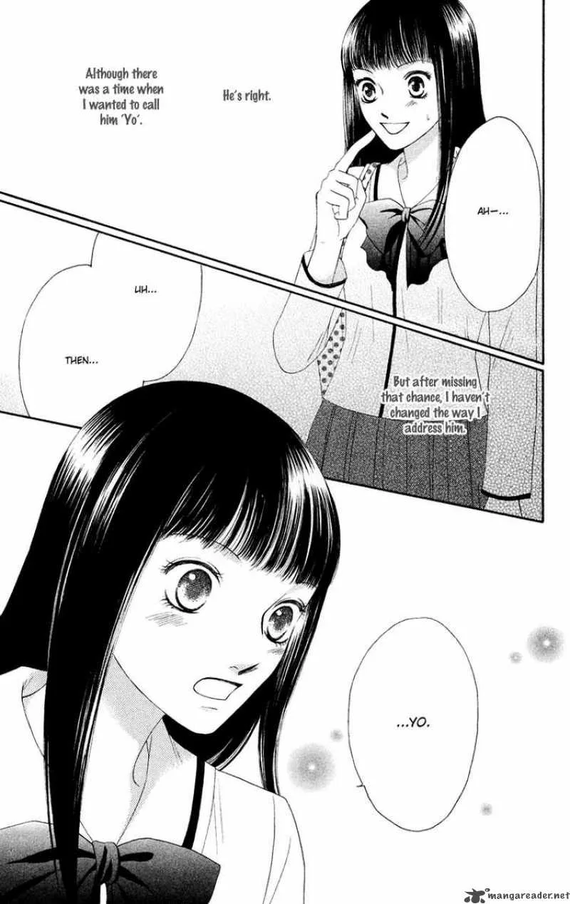 Nadeshiko Club Chapter 22 page 24