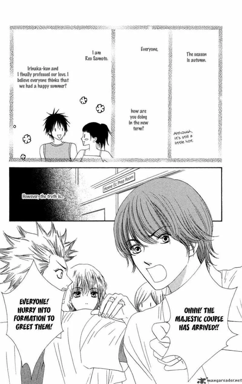 Nadeshiko Club Chapter 22 page 9