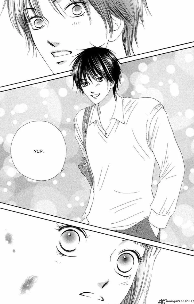 Nadeshiko Club Chapter 22 page 25