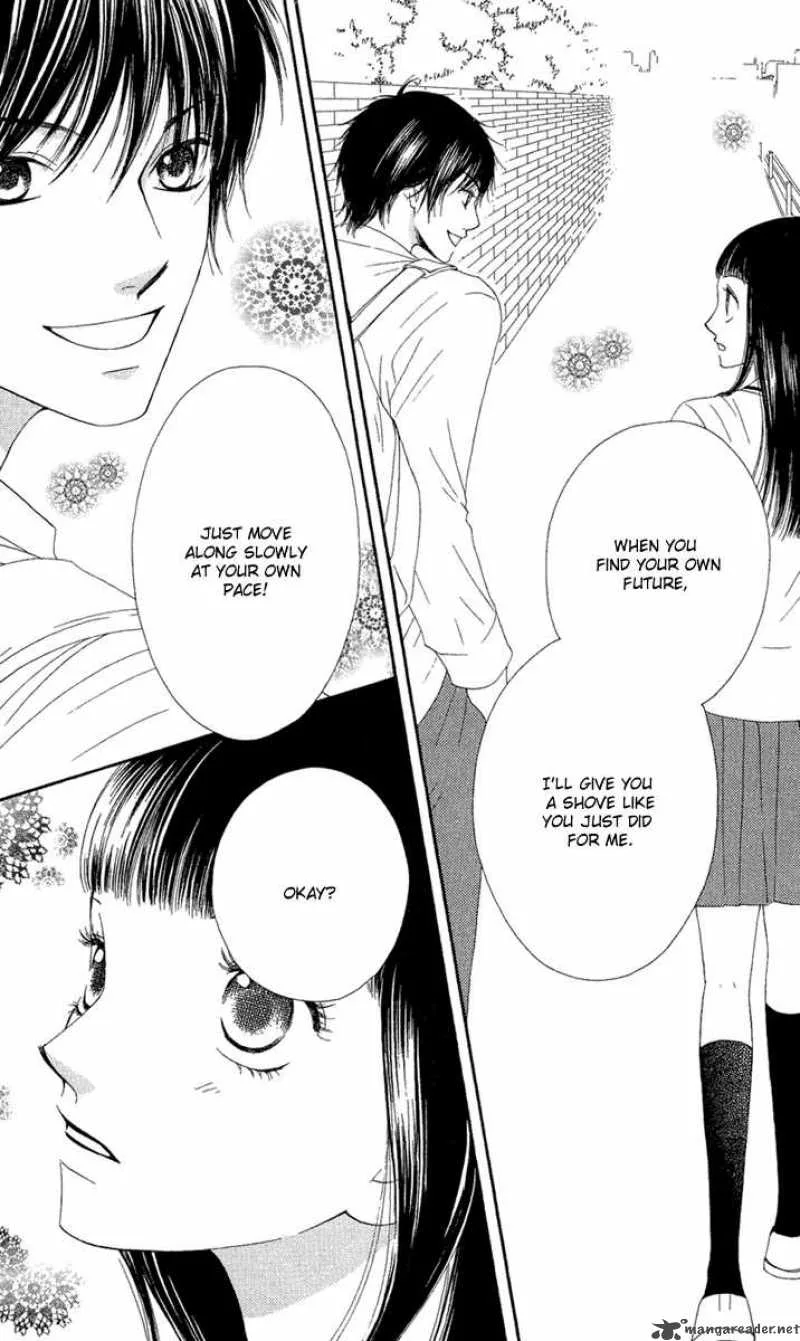 Nadeshiko Club Chapter 23 page 25