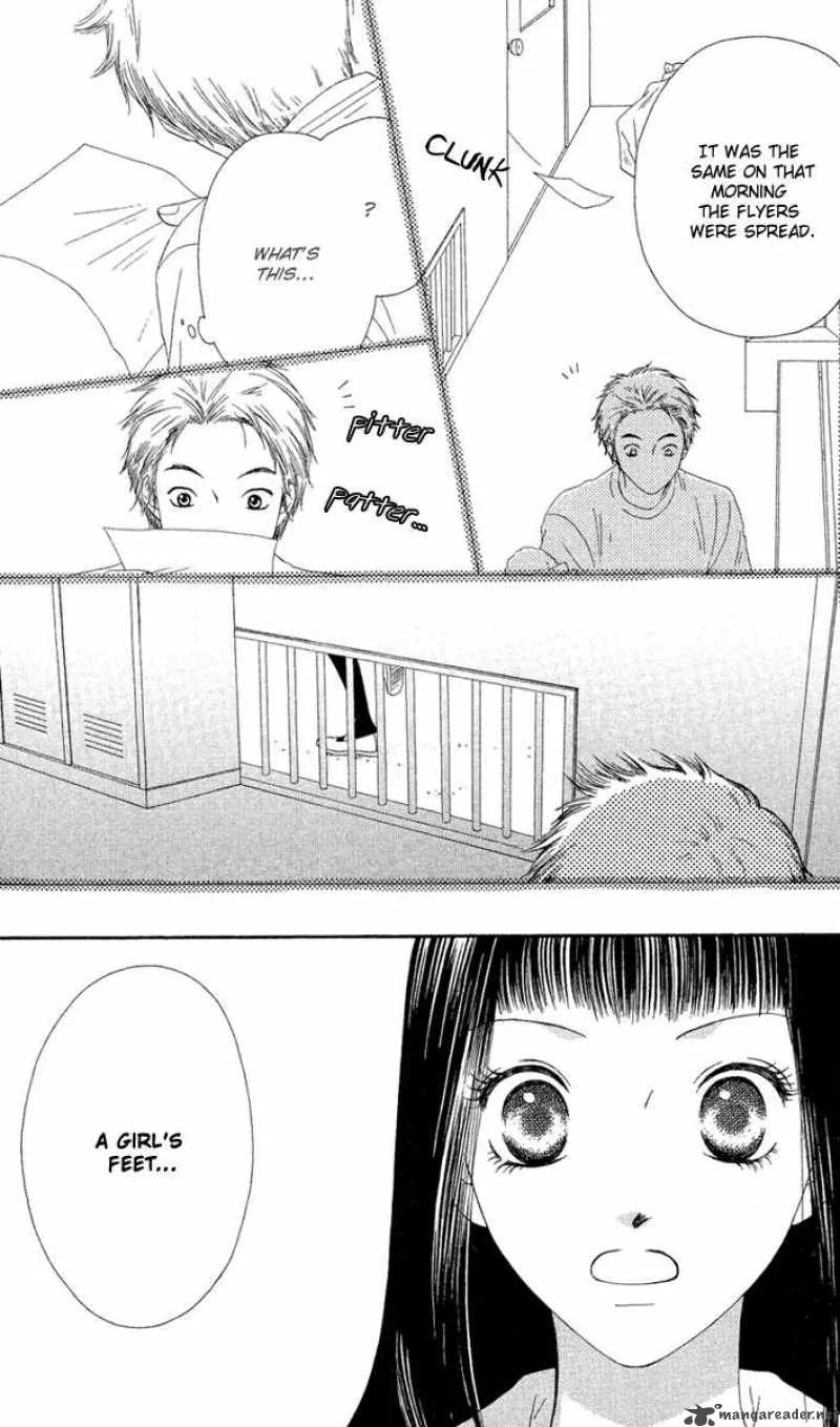Nadeshiko Club Chapter 23 page 13