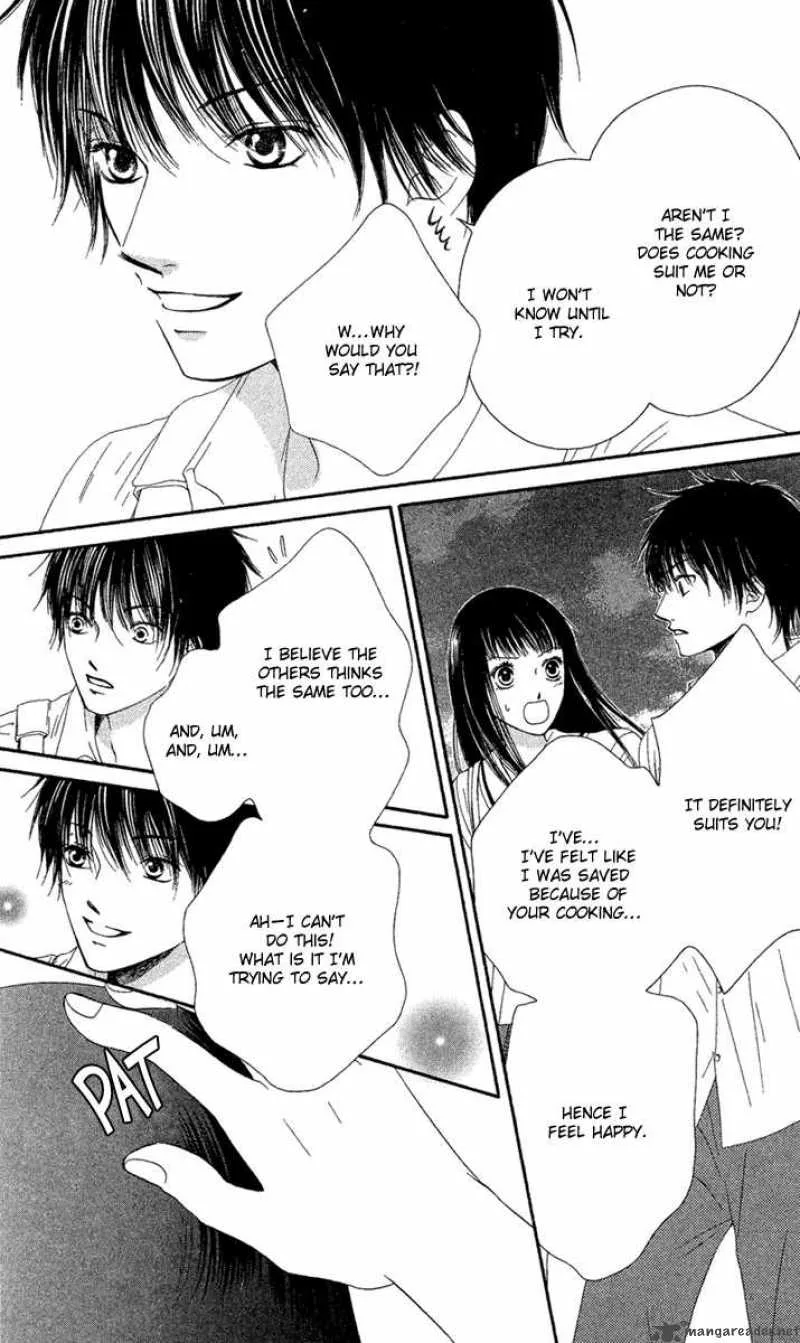 Nadeshiko Club Chapter 23 page 23