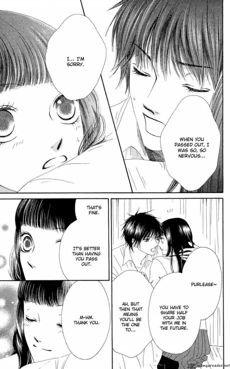 Nadeshiko Club Chapter 24 page 7