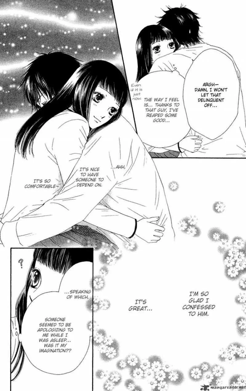 Nadeshiko Club Chapter 24 page 8