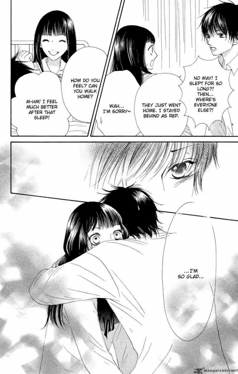 Nadeshiko Club Chapter 24 page 6