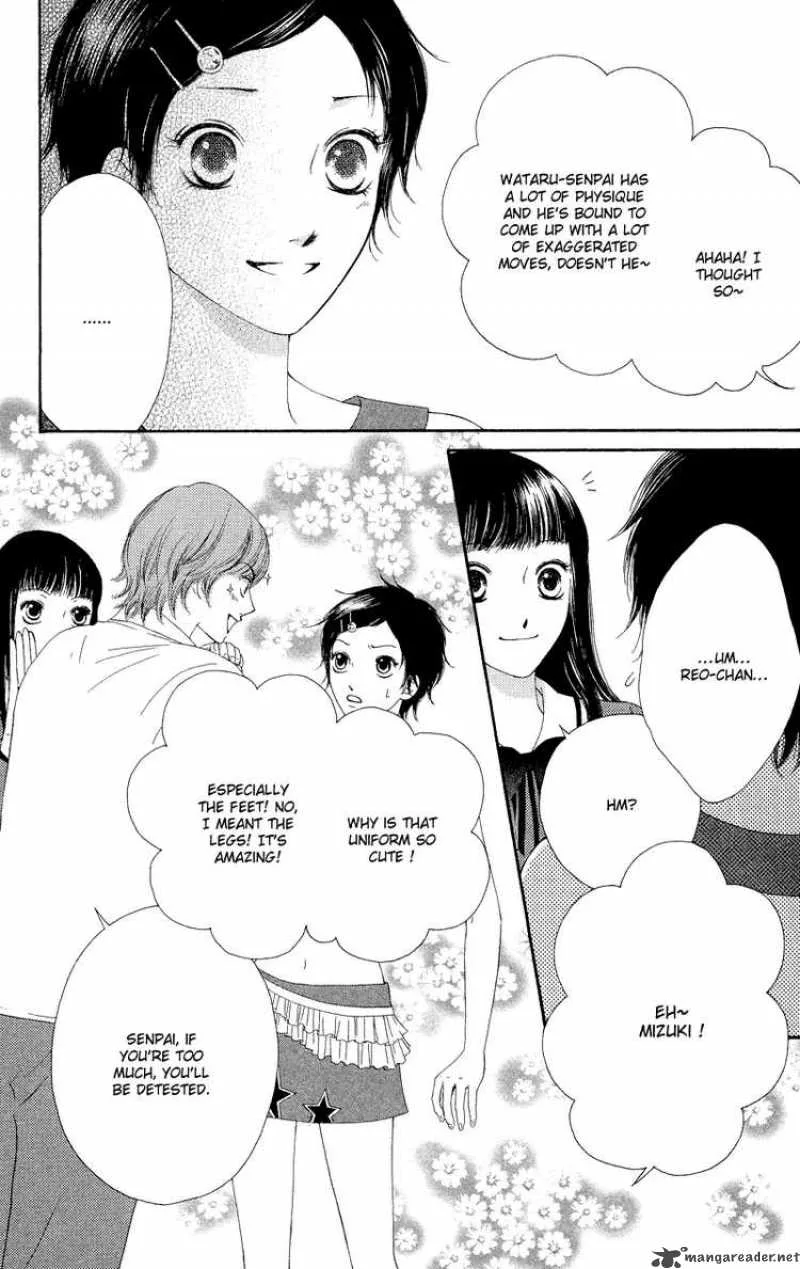 Nadeshiko Club Chapter 24 page 14