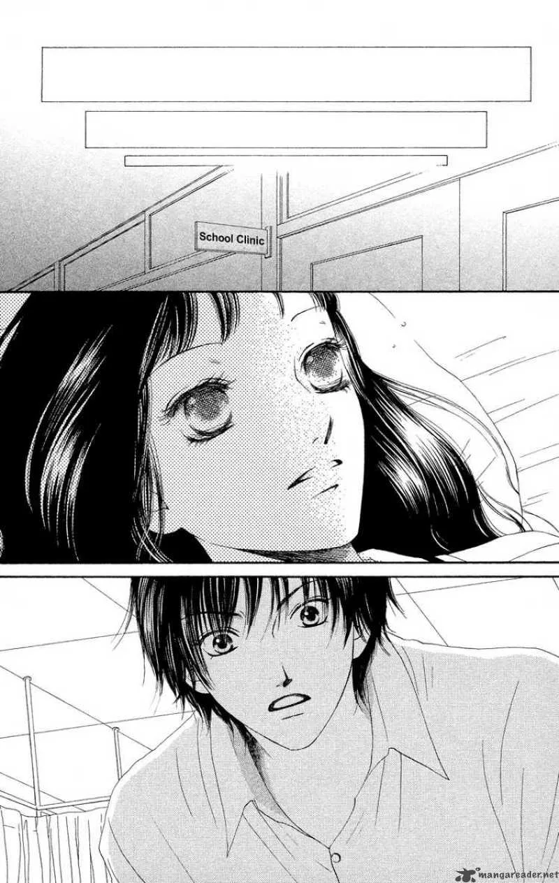 Nadeshiko Club Chapter 24 page 3