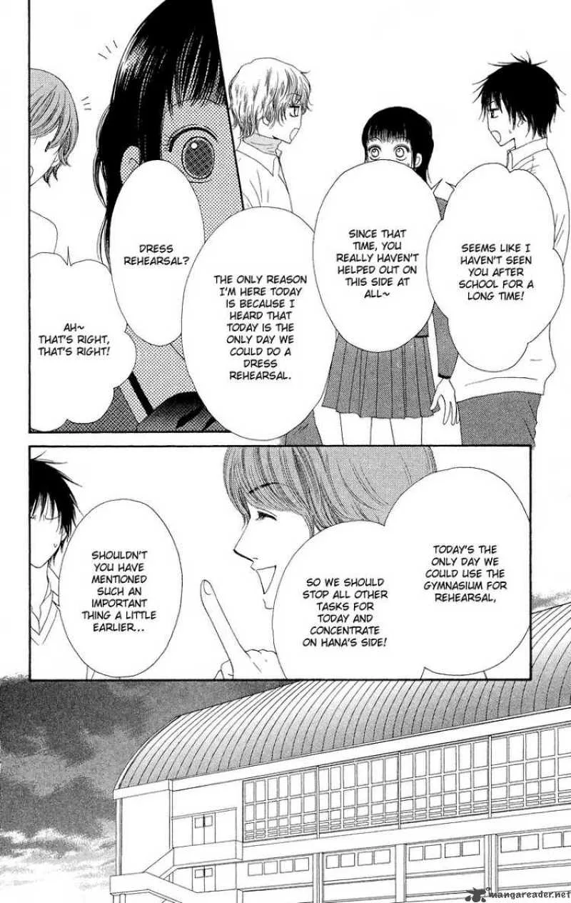 Nadeshiko Club Chapter 24 page 18