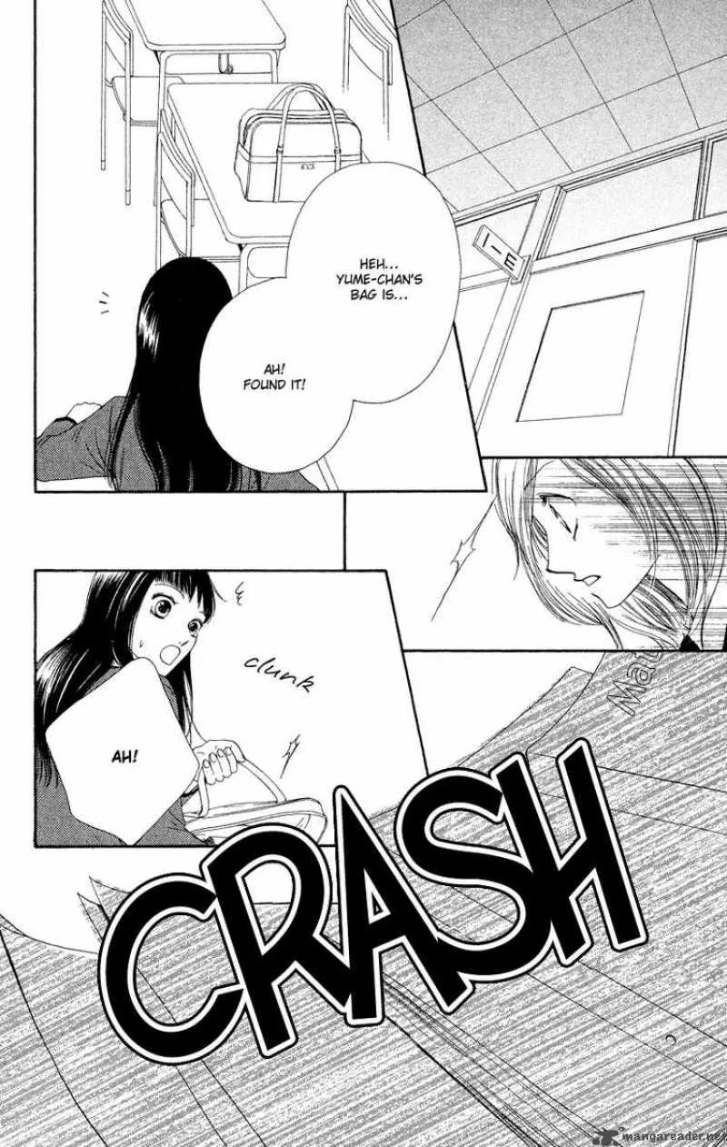 Nadeshiko Club Chapter 24 page 28