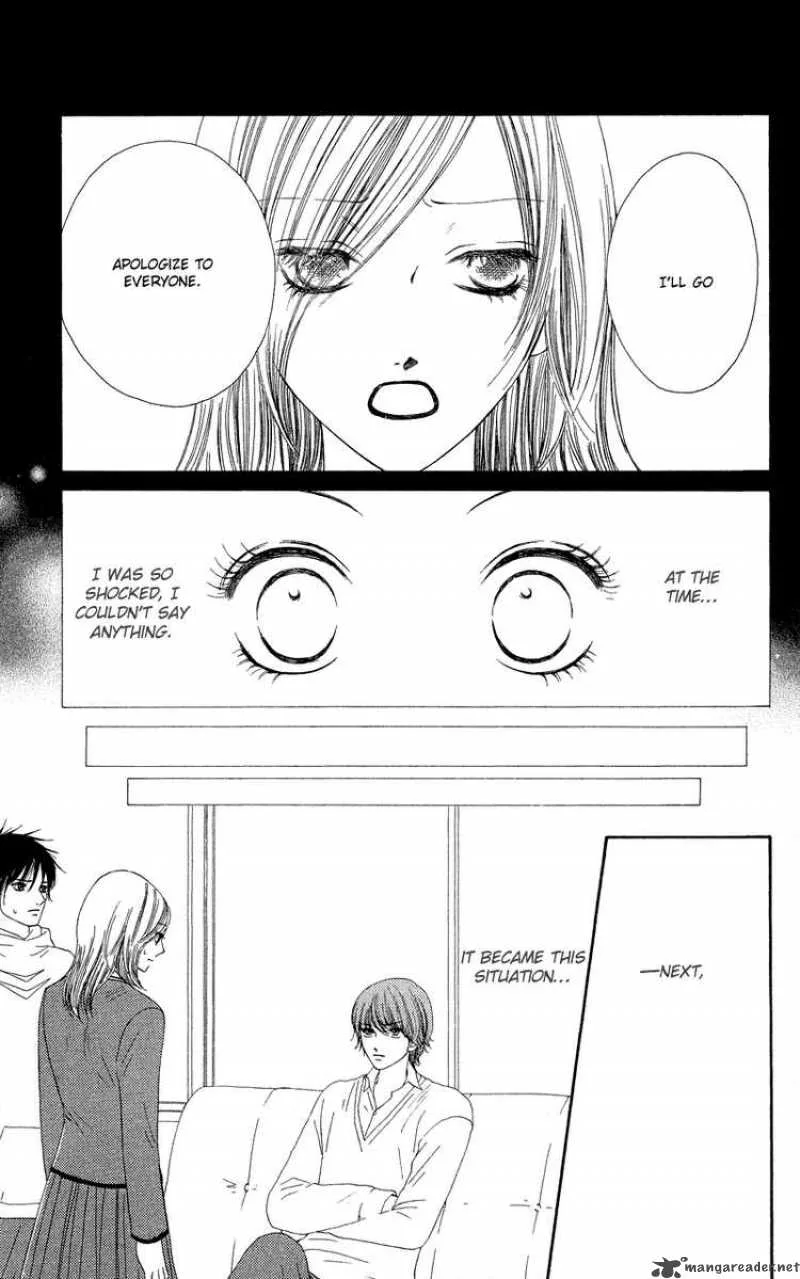Nadeshiko Club Chapter 25 page 5