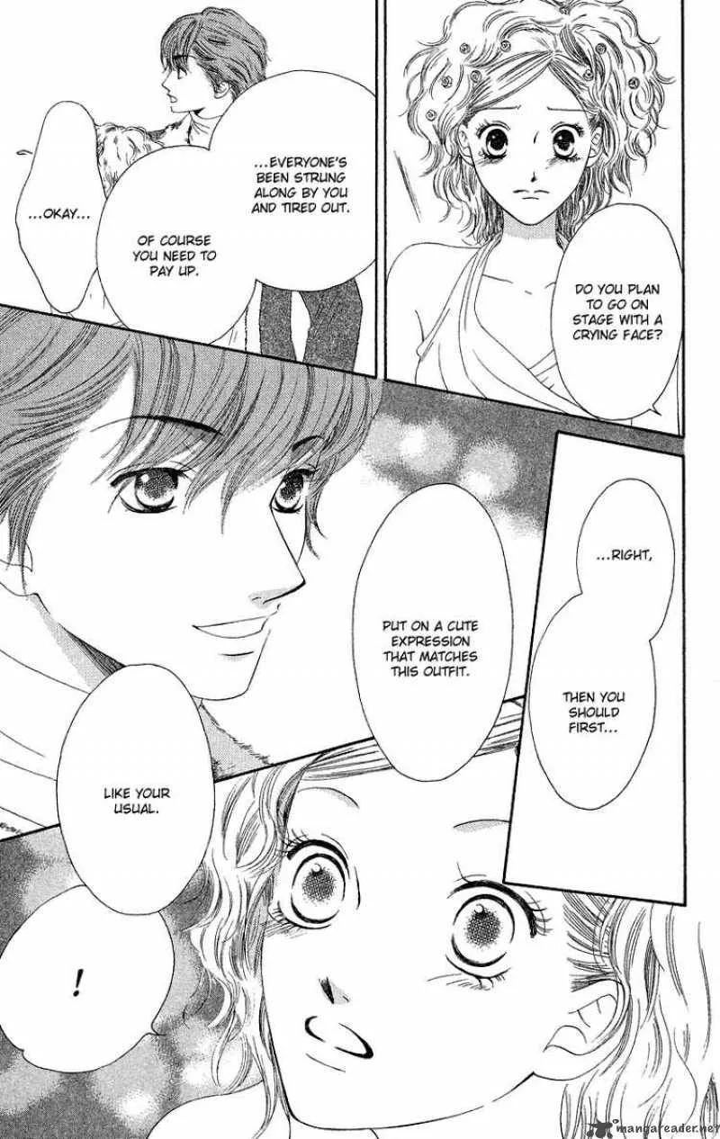 Nadeshiko Club Chapter 25 page 27