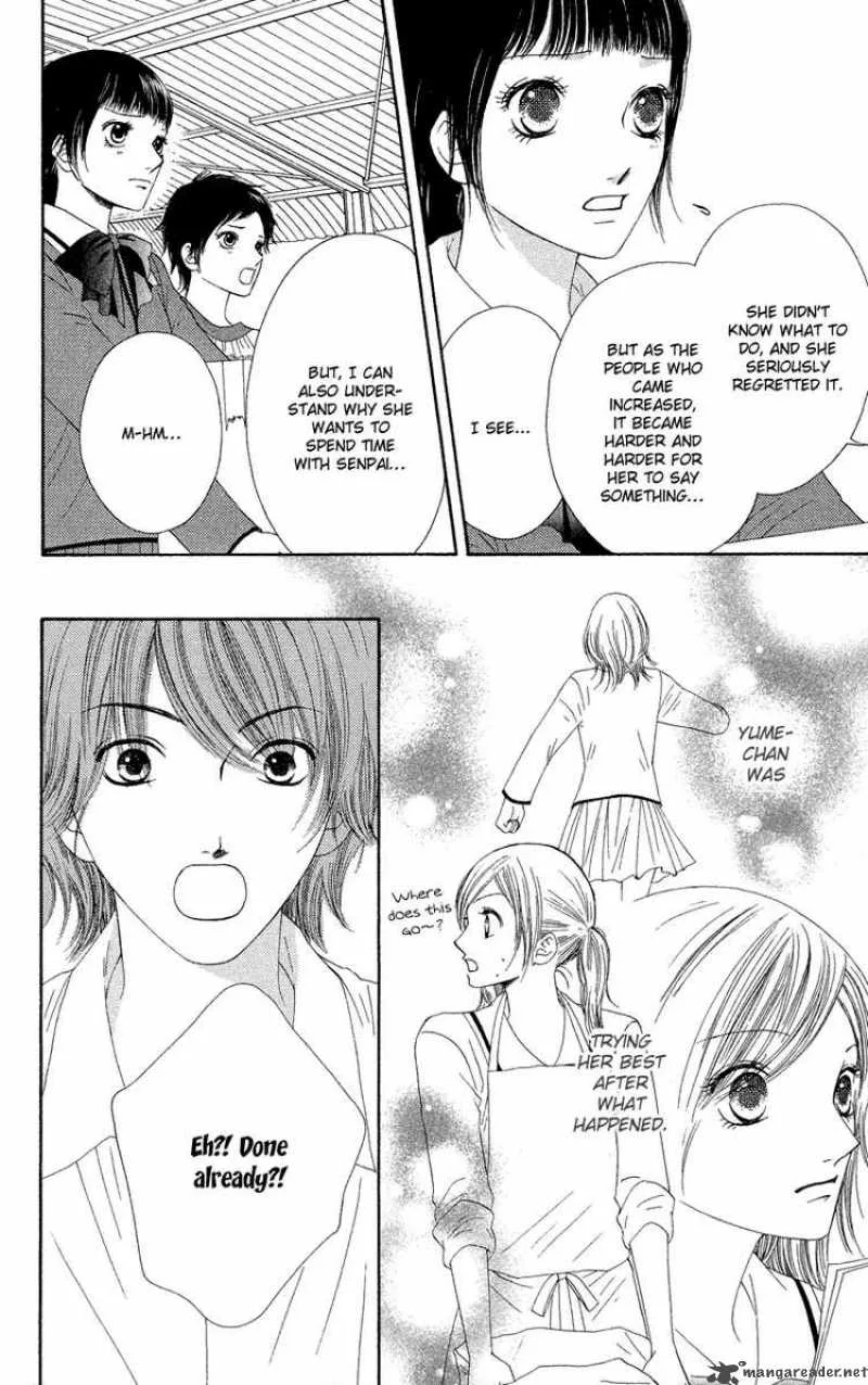 Nadeshiko Club Chapter 25 page 12