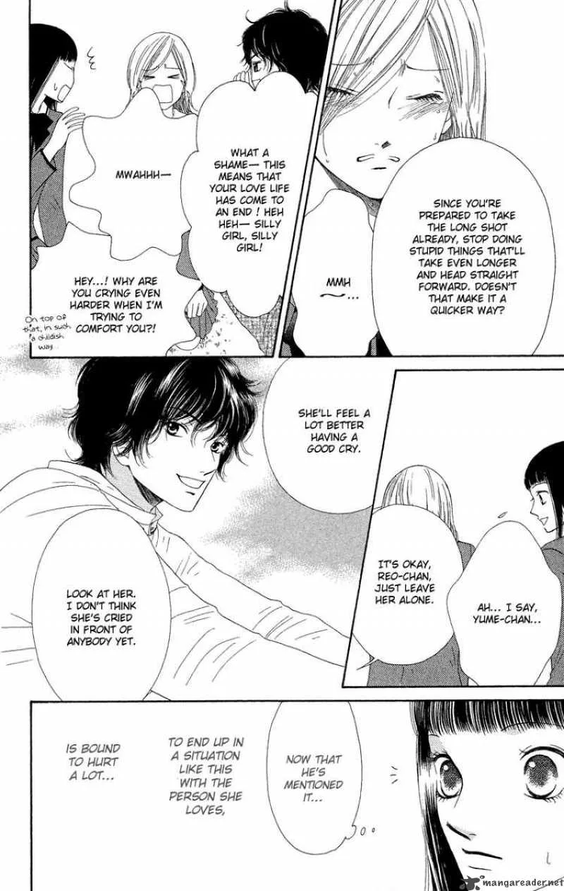Nadeshiko Club Chapter 25 page 18