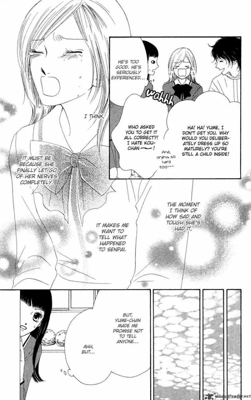Nadeshiko Club Chapter 25 page 19