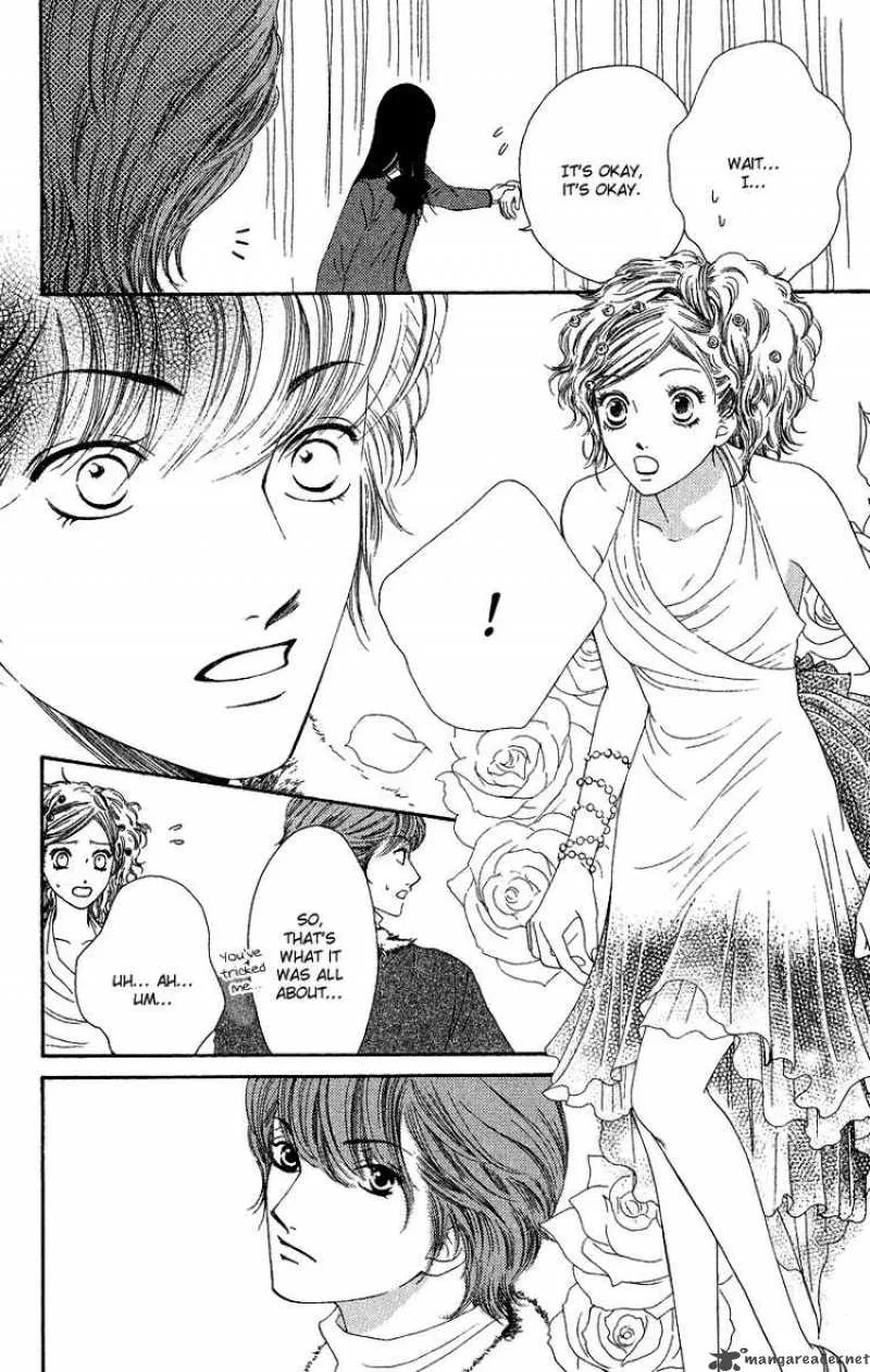 Nadeshiko Club Chapter 25 page 26