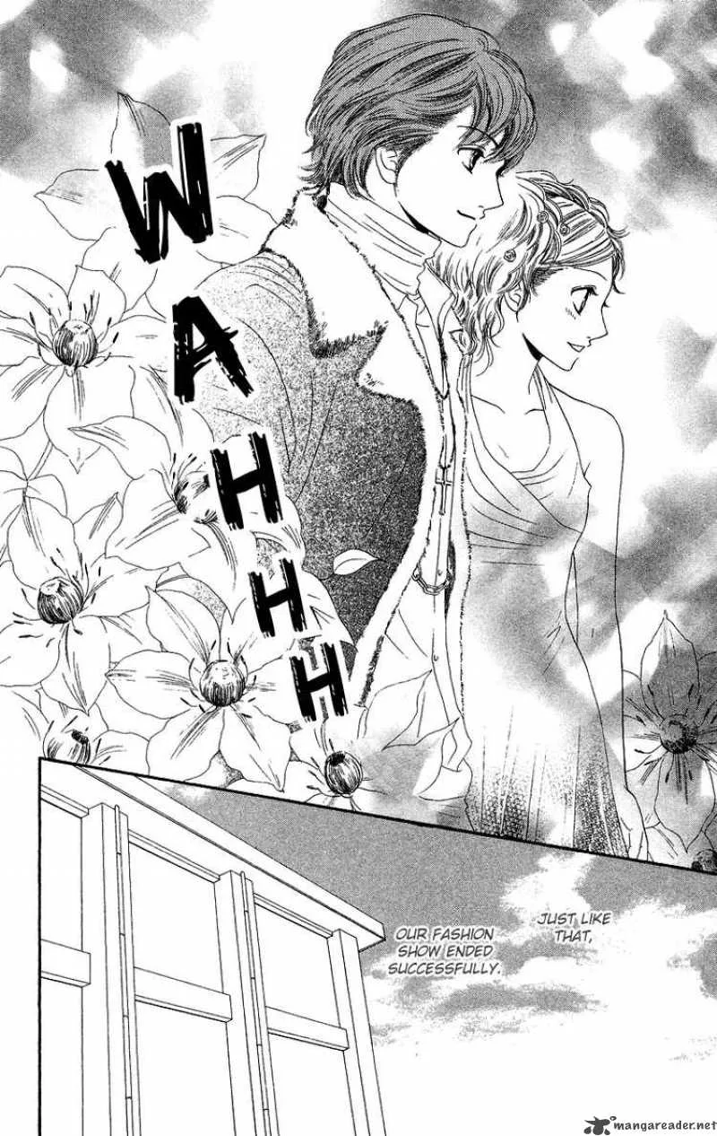 Nadeshiko Club Chapter 25 page 28
