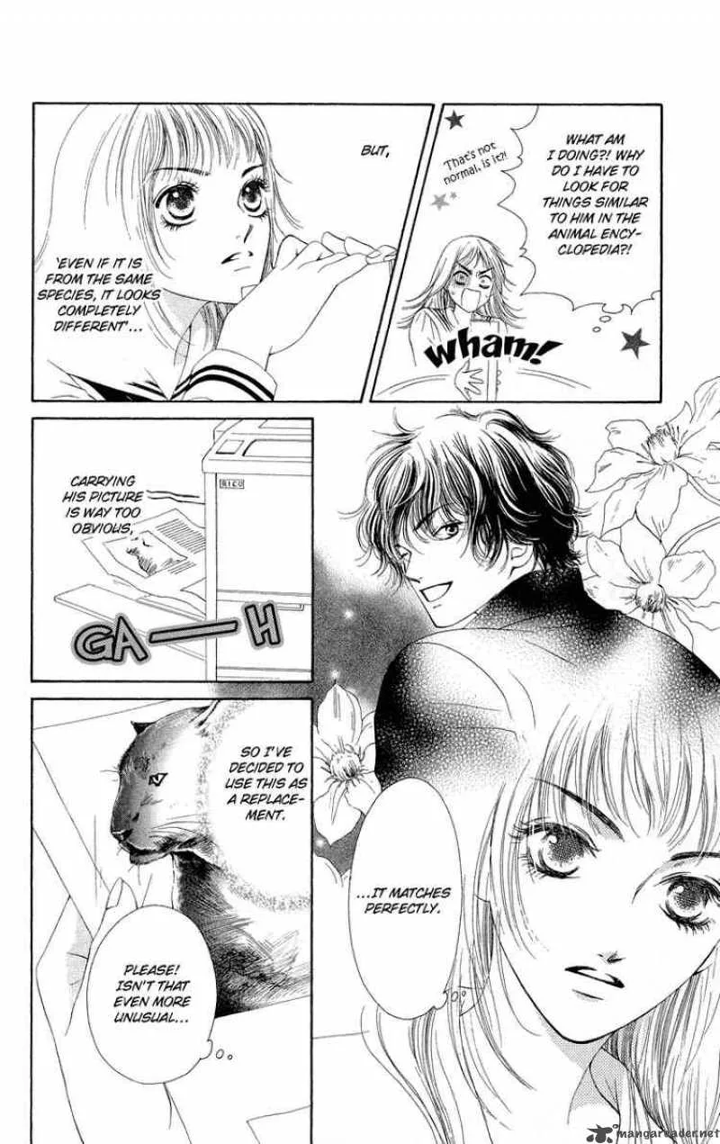 Nadeshiko Club Chapter 26 page 8