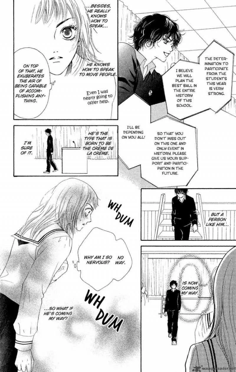 Nadeshiko Club Chapter 26 page 12
