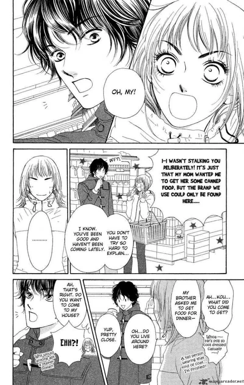 Nadeshiko Club Chapter 26 page 26