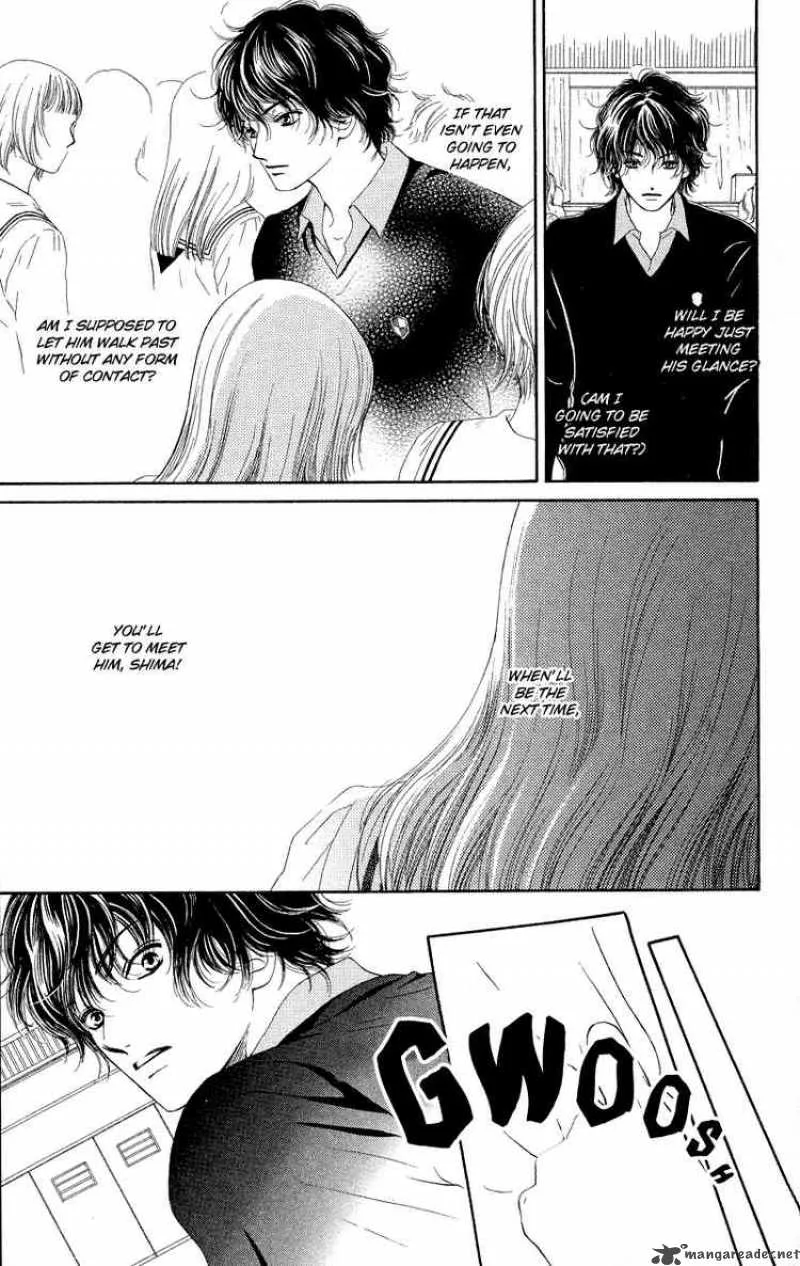 Nadeshiko Club Chapter 26 page 13