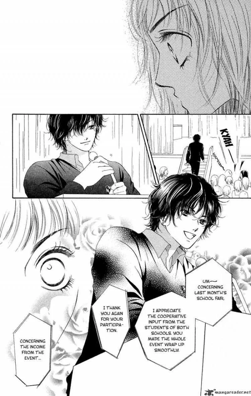 Nadeshiko Club Chapter 26 page 10