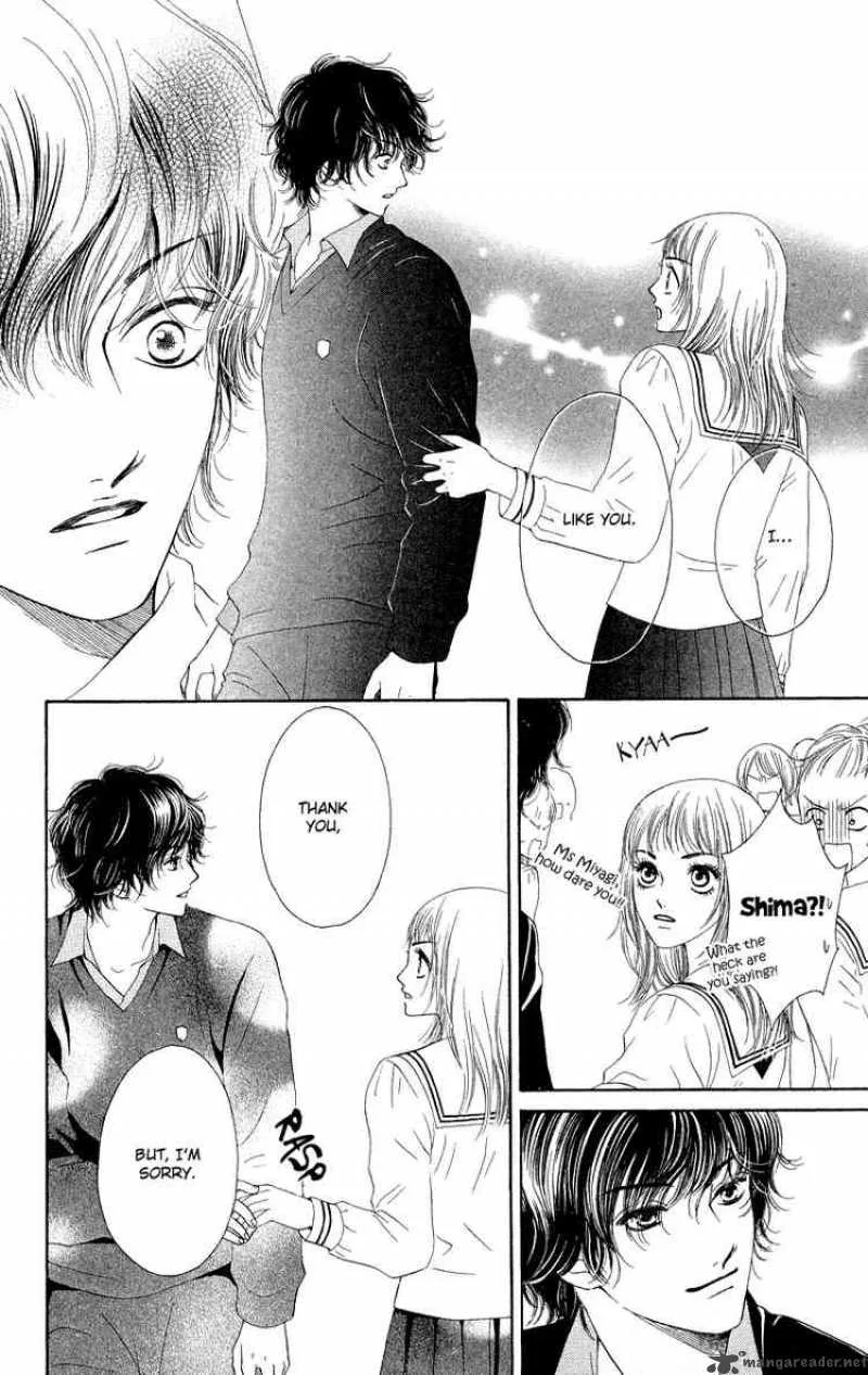 Nadeshiko Club Chapter 26 page 14