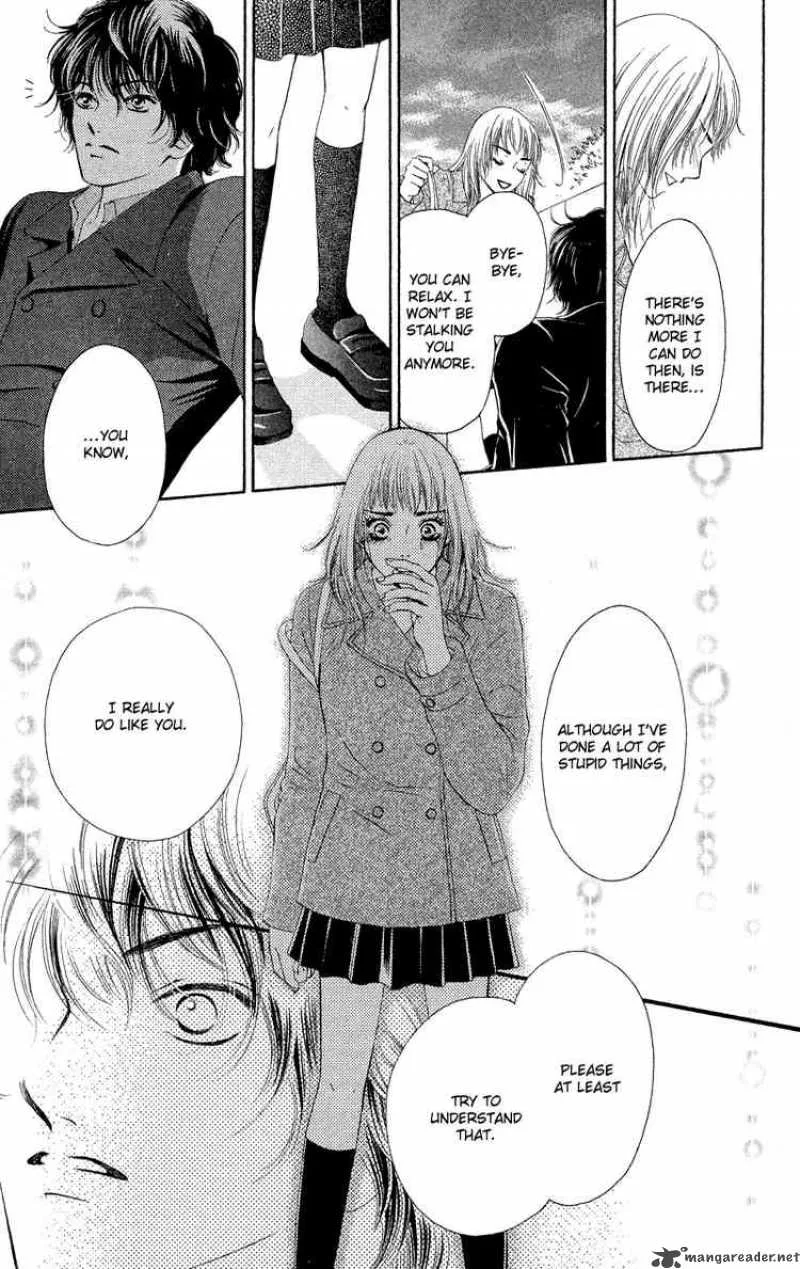 Nadeshiko Club Chapter 26 page 35