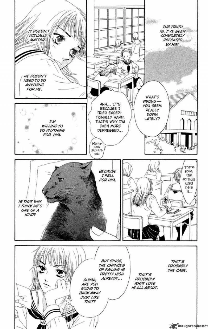 Nadeshiko Club Chapter 26 page 31