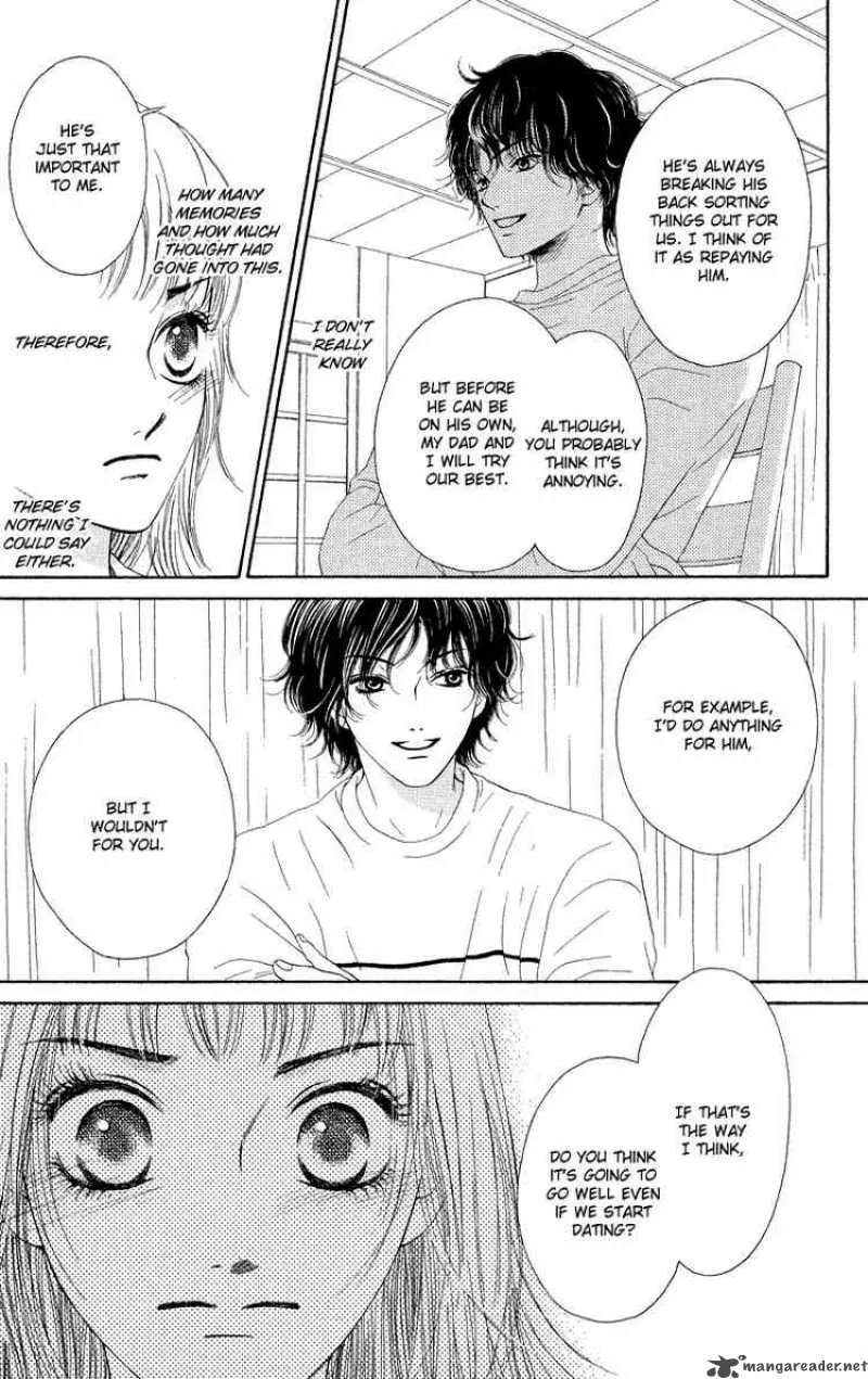 Nadeshiko Club Chapter 26 page 29