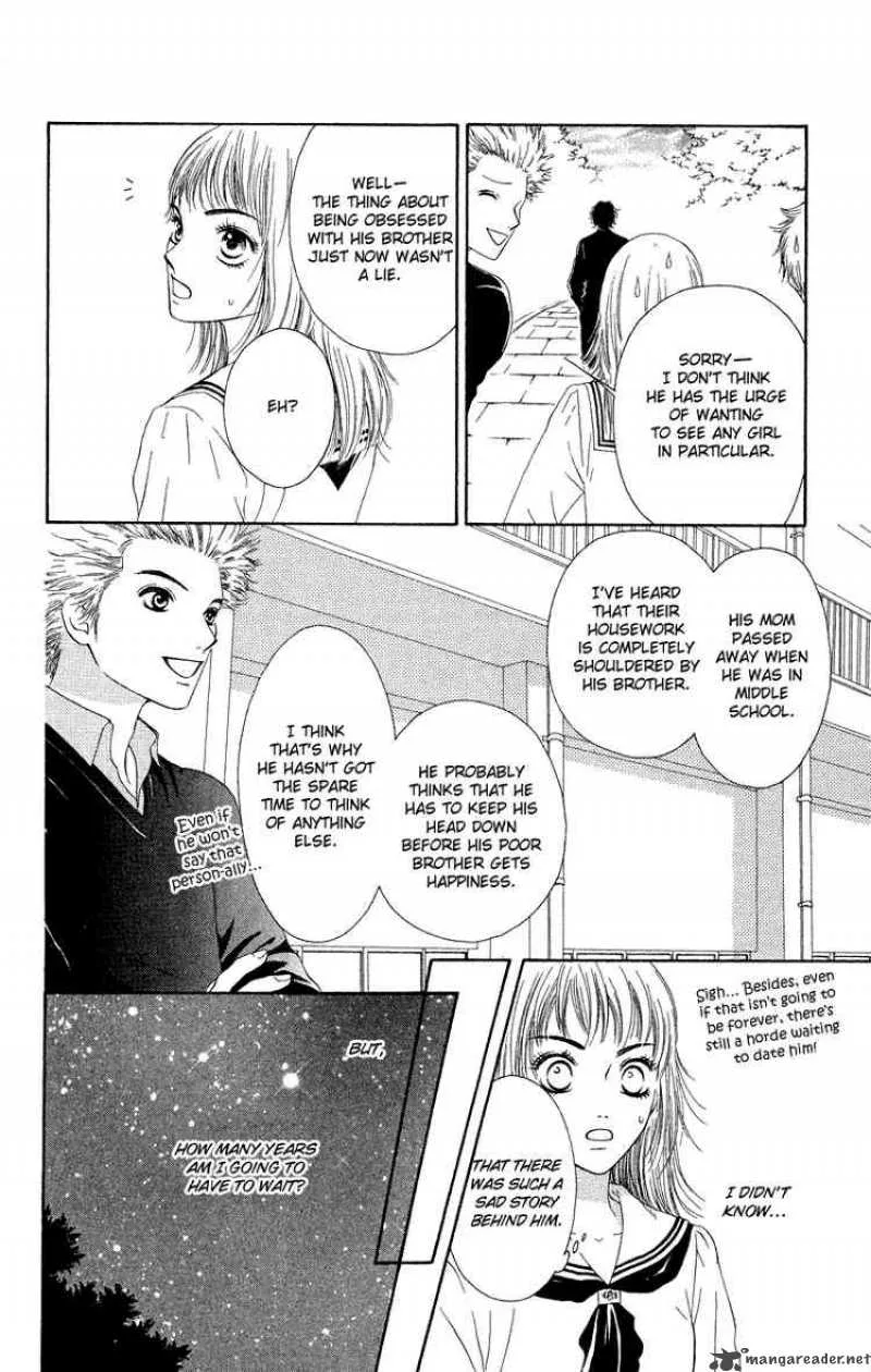 Nadeshiko Club Chapter 26 page 18