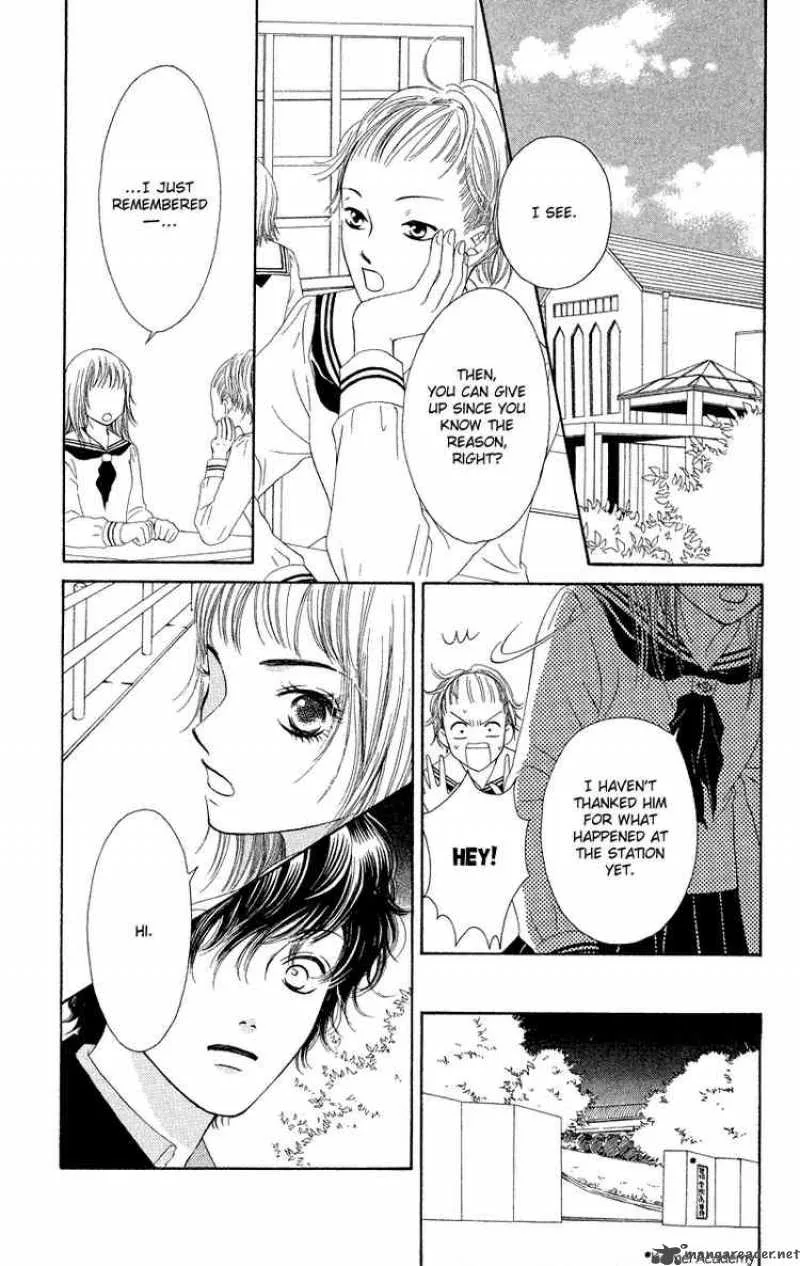 Nadeshiko Club Chapter 26 page 19