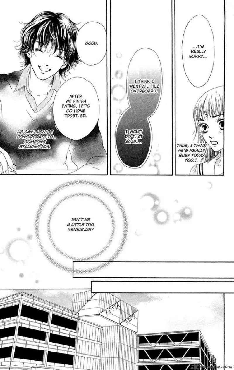 Nadeshiko Club Chapter 26 page 25