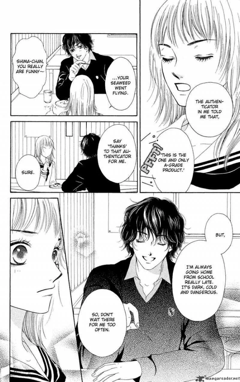 Nadeshiko Club Chapter 26 page 24