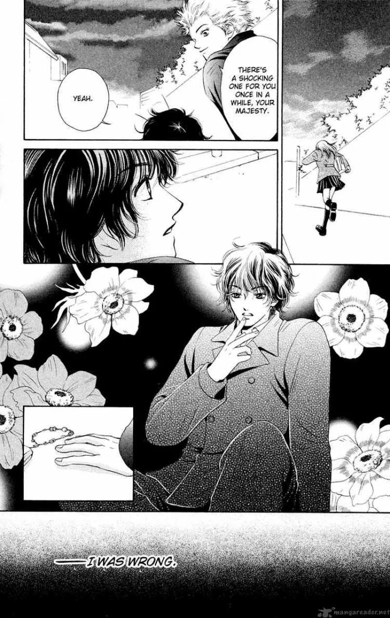 Nadeshiko Club Chapter 26 page 36