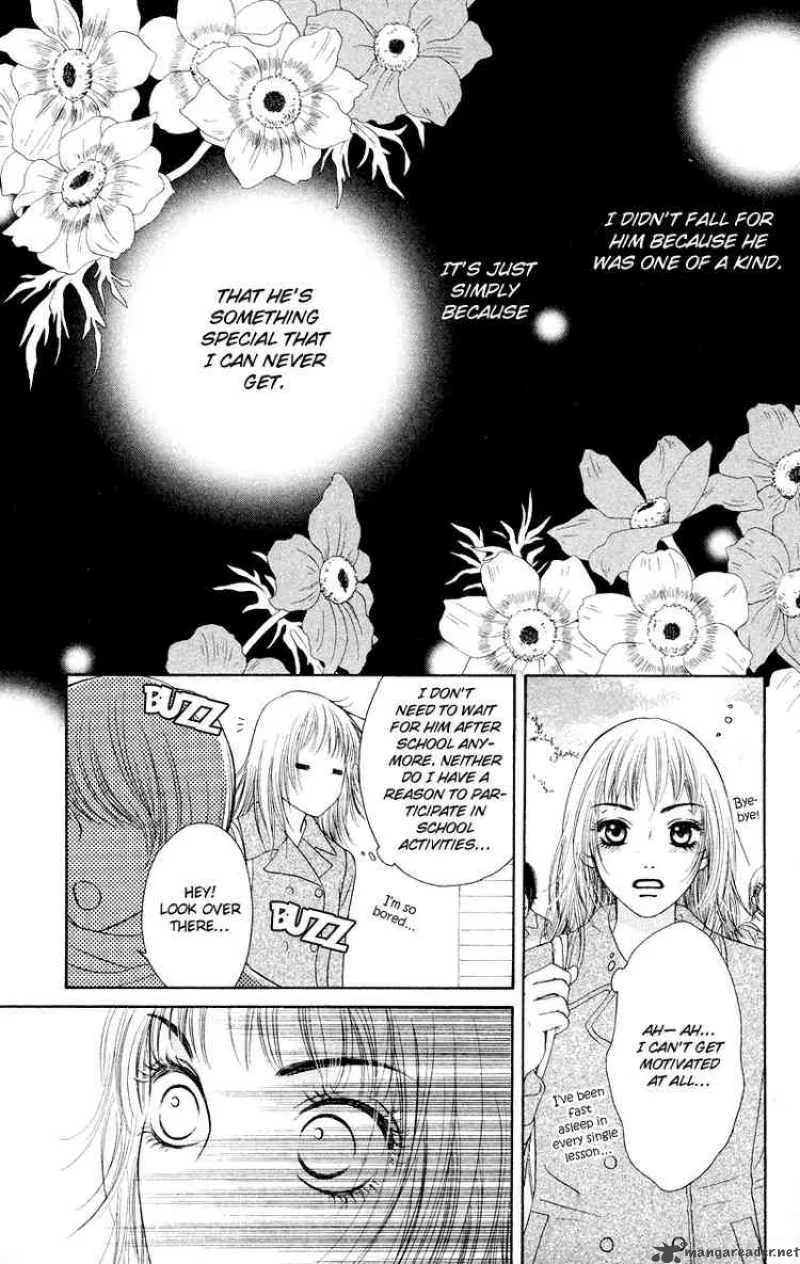 Nadeshiko Club Chapter 26 page 37